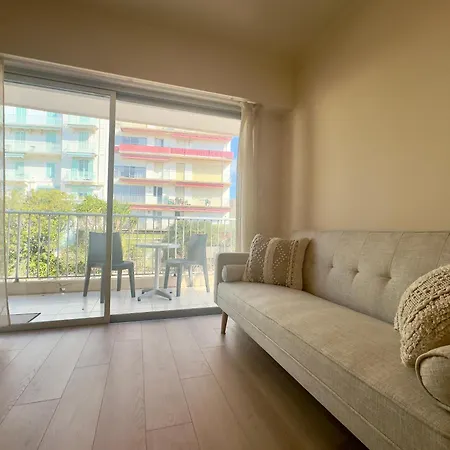 Paradis Scls - Wifi, Climatisation Apartman *