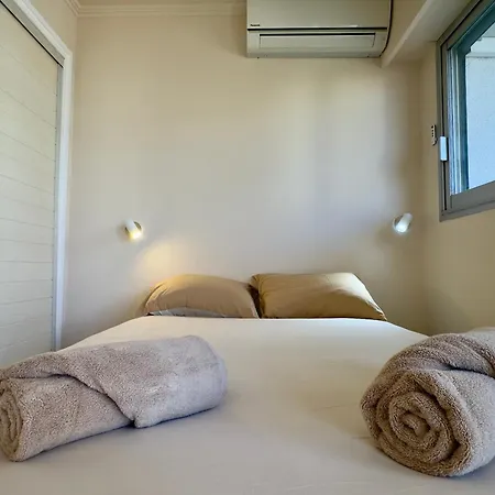 Paradis Scls - Wifi, Climatisation * Cannes