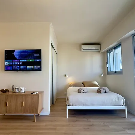 Paradis Scls - Wifi, Climatisation