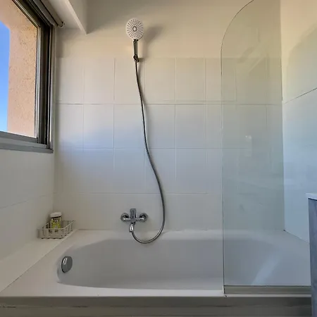 Paradis Scls - Wifi, Climatisation Cannes
