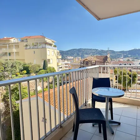 Paradis Scls - Wifi, Climatisation Apartman *